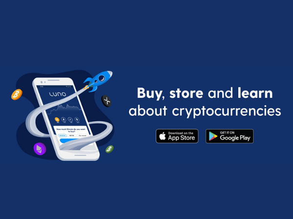 Cryptocurrency Exchange platform, Luno to expand to Kenya, Ghana.