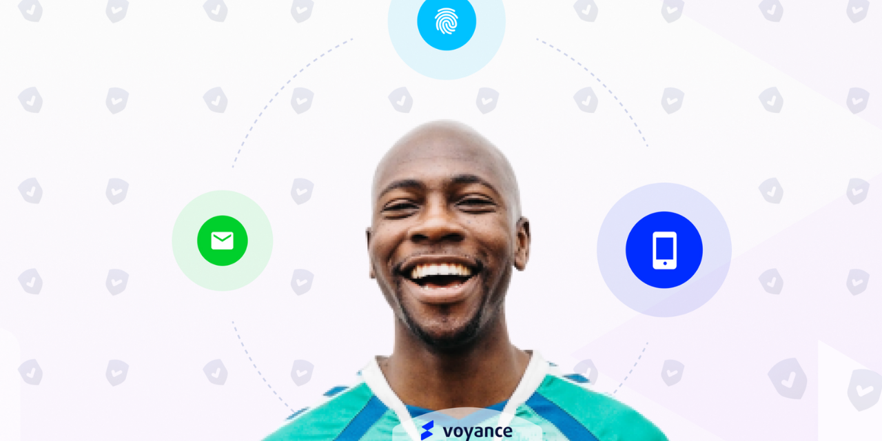Voyance introduces fraud monitoring platform to block fraudsters.