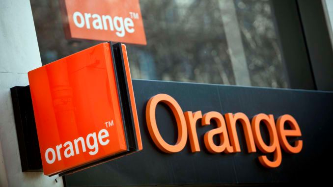 Orange plans to enter Nigerian and South African markets soon.