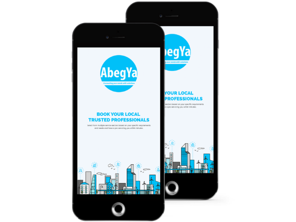 Cameroonian Leading Web and Mobile Platform startup "AbegYa" Selected For MassChallenge Texas accelerator.