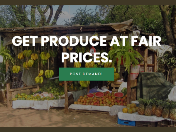 Farmula: Farm to fork, how this company connects you to fresh produce.
