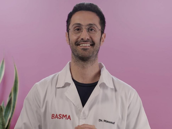 Teledentistry Startup, Basma revenue increases due to high demand for its service.
