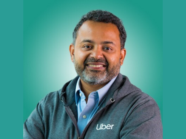 Uber Appoints A New head For its Asia Pacific Business; Pradeep Parameswaran.