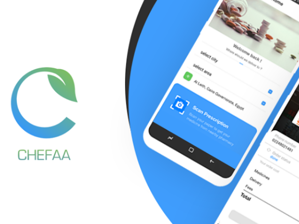 Egyptian medicine delivery startup, Chefaa secures pre-Series A investment to expand its services.