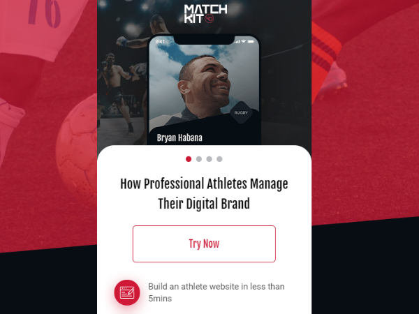 South African Digital Agency, Retroactive rolls out sports promotions app, Matchkit