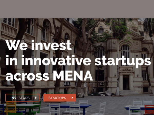 Cairo Angels introduce fundraising consultancy for early-stage startups.
