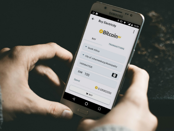 South African Fintech, Centbee rolls out new feature to enable users make essential purchases.