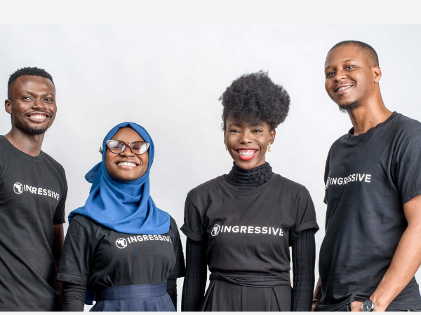 Africa-focused VC firm, Ingressive Capital introduces a non-profit arm to empower the youth