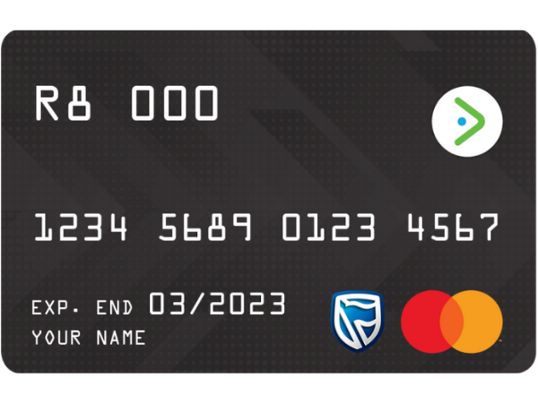 Mastercard, FASTA introduce first virtual credit card in South Africa.