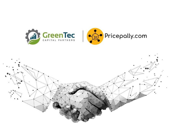 VC firm, GreenTec commits into Nigerian wholesale e-commerce platform, Pricepally.