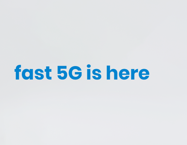 Rain, South African network operator rolls out the First Standalone 5G Network in Africa