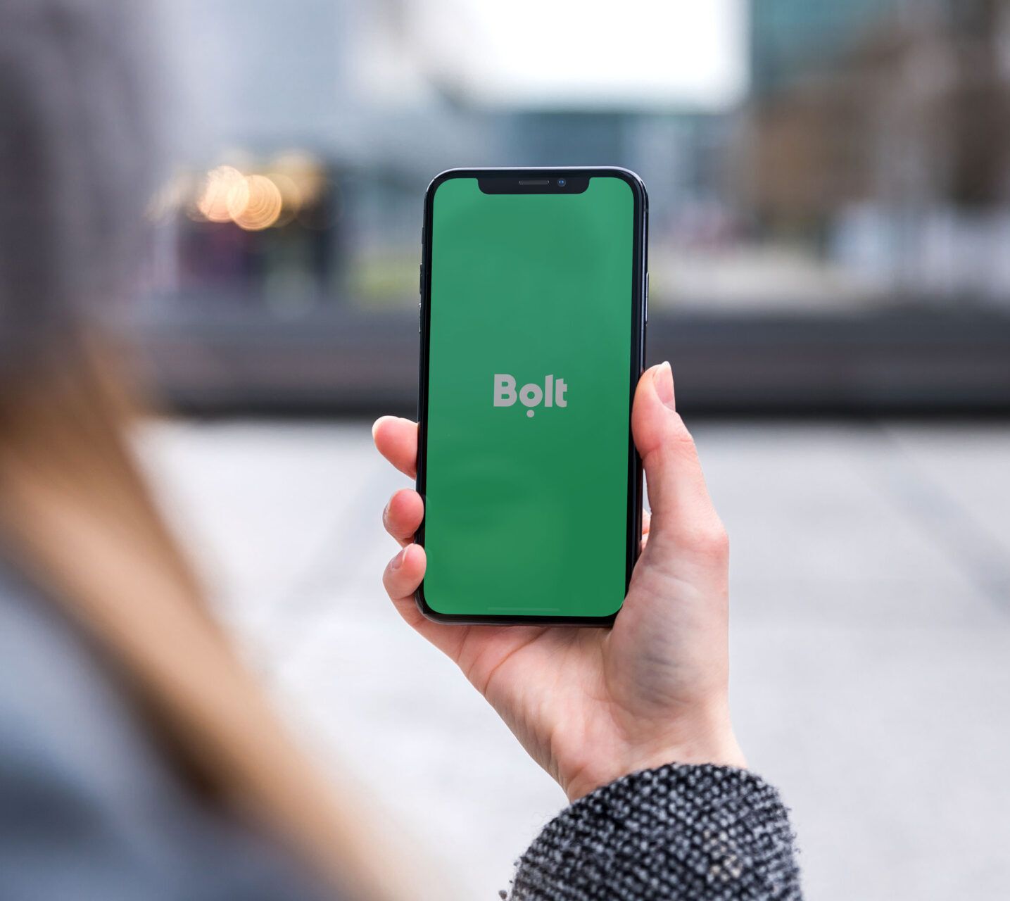 Bolt rolls out a cheaper ride-hailing service in South Africa.