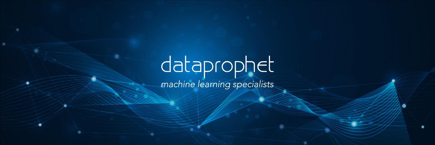 DataProphet receives $6-million in funding.