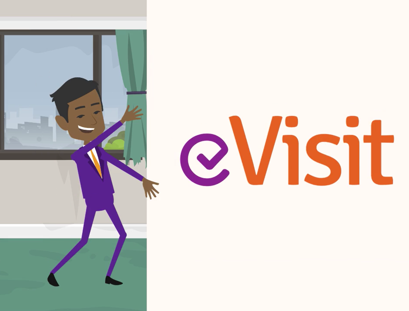 Nigeria's Enov8 Solutions Launches visitor management solution, eVisit.