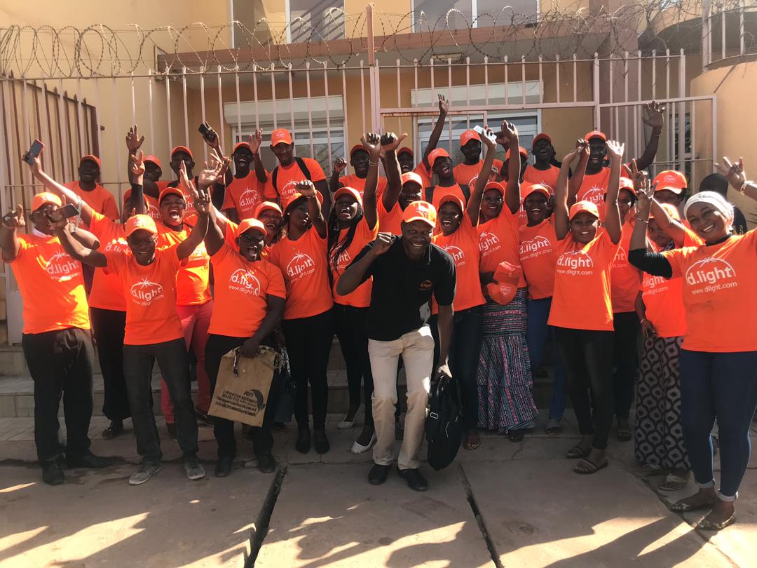 Malian startup, Energy+ raises over $1M funding 