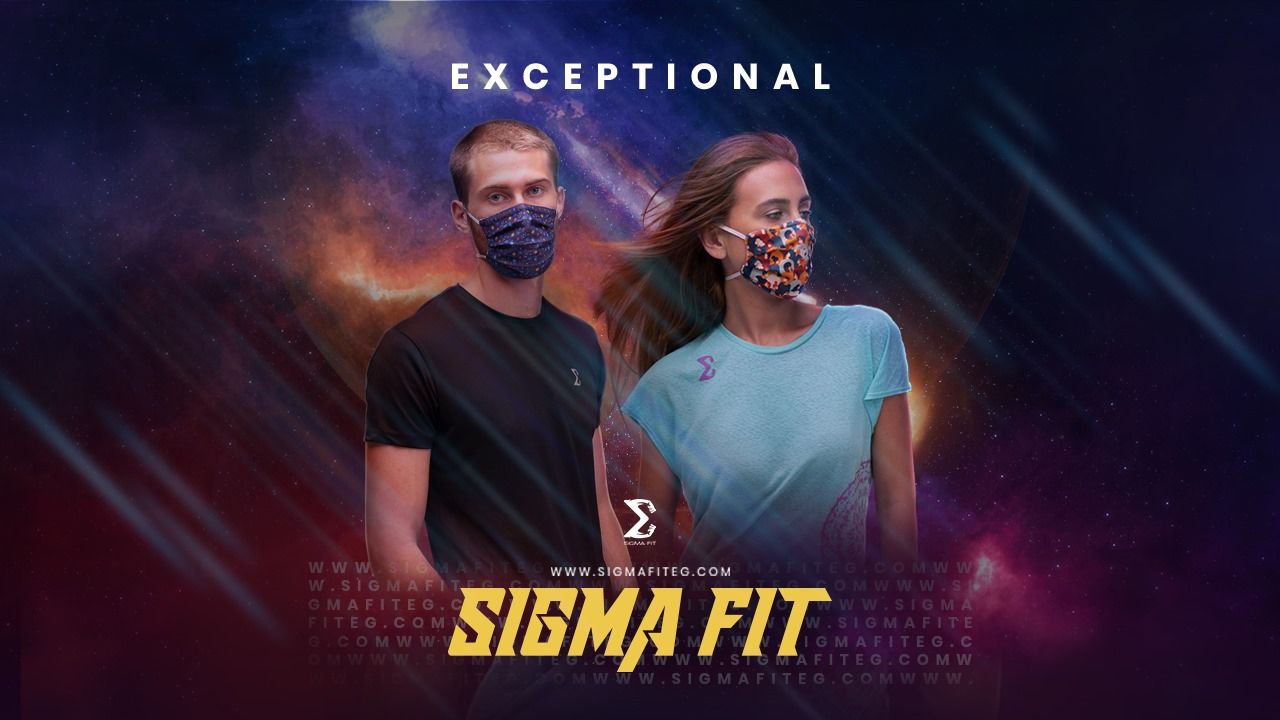 Egyptian fitness startup, Sigma Fit designs protective gear for CIVID-19 front line health workers.