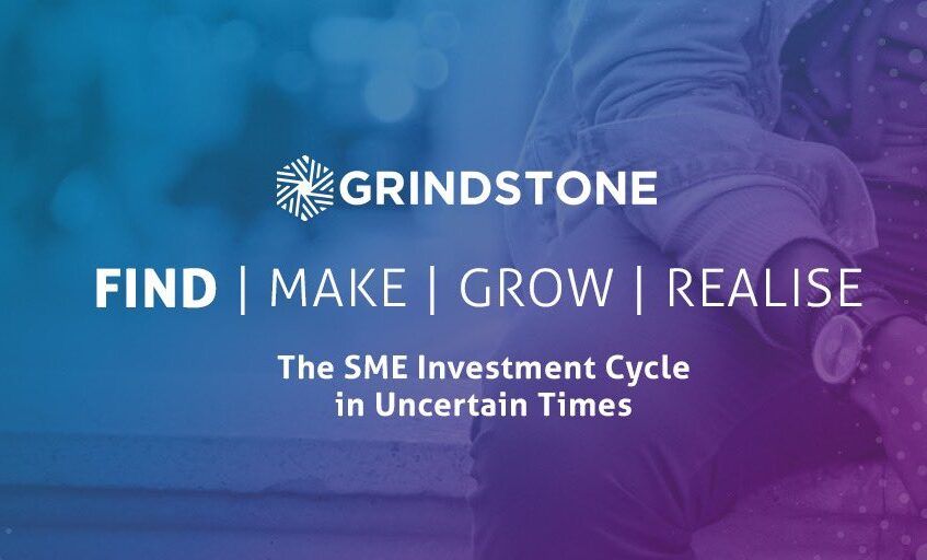 South Africa’s Grindstone Accelerator rolls out early-stage VC fund 