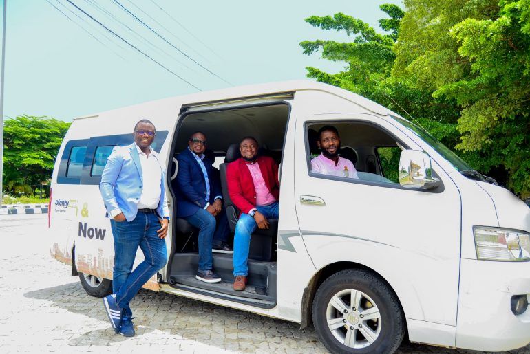 Plentywaka, Nigerian Bus booking startup, secures $300 000 pre-seed investment.