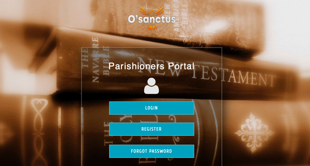 Nigerian church service platform, O'Sanctus app allows Catholics attend virtual services amid COVID-19 pandemic.