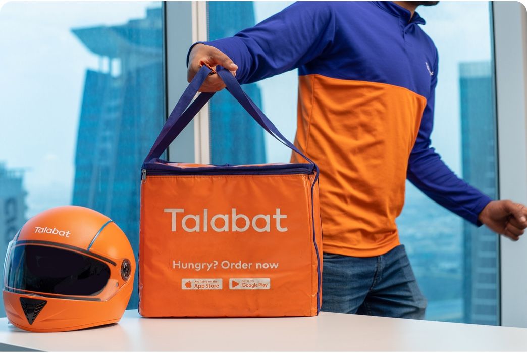 Delivery company, ‘Delivery Hero’, to rebrand food delivery startup, Otlob to Talabat.