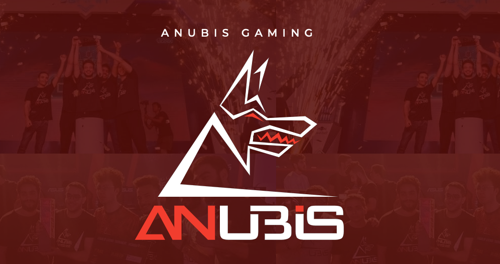 Egypt's e-sports group, Anubis Gaming raises $300,000 seed round from regional e-commerce group.
