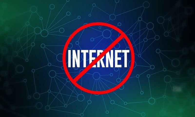 Economic Effects of Internet Shutdowns in Africa