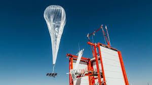 Google Loon Balloons: The Story of Loon’s Stay in Africa