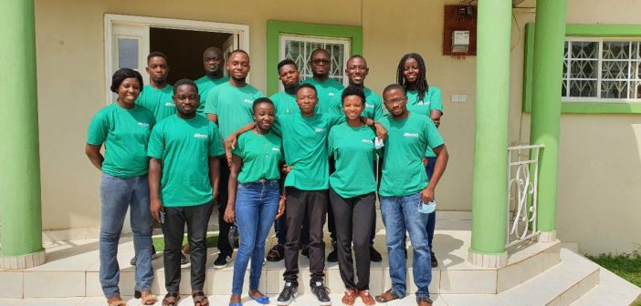 CATALYST FUND BACKS TWO GHANAIAN STARTUPS WITH $120,000
