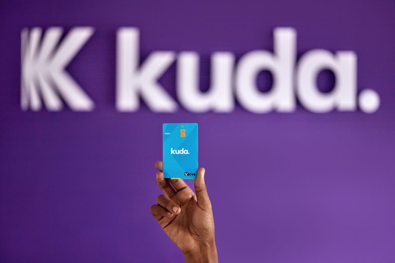 NIGERIAN FINTECH KUDA RAISES $25M, TO EXPAND TO OTHER AFRICAN COUNTRIES