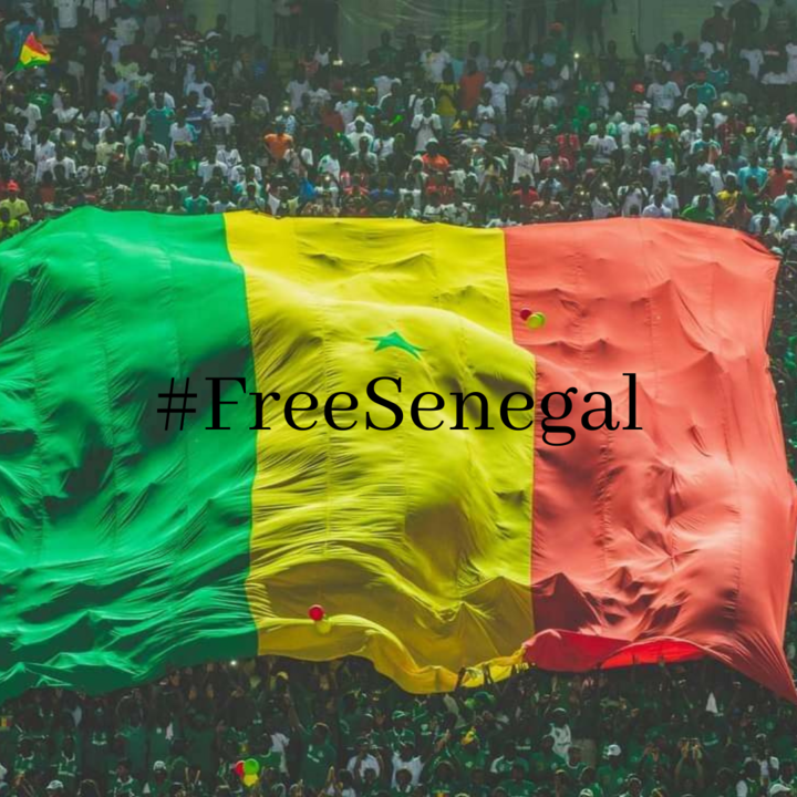 Senegal Restricts Internet Access in the Wake of Protests across the Country