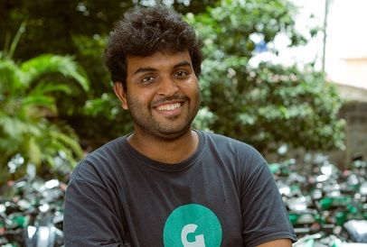 Nigeria Startup Gokada Appoints Nikhil Goel As CEO.