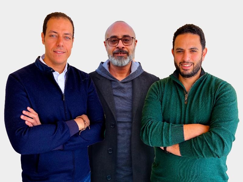 Egypt's Laverie raises six-figure funding round from A15