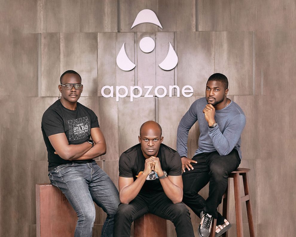 Nigerian fintech startup, Appzone raises $10M to expand to other African countries and develop its proprietary technology