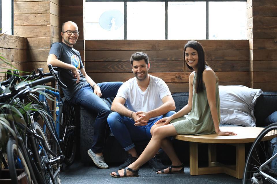 Canva reaches $15billion valuation after raising $71billion in new funding round