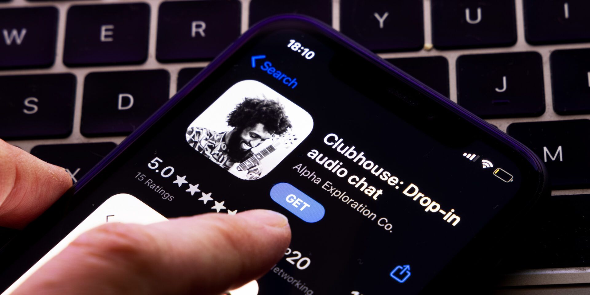 Clubhouse launches payments for creators, plan to roll out Android App soon