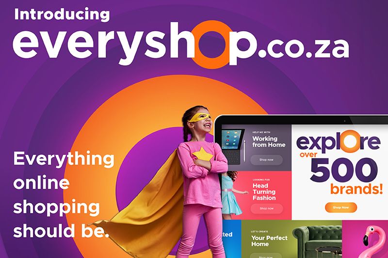 Everyshop Launches in South Africa