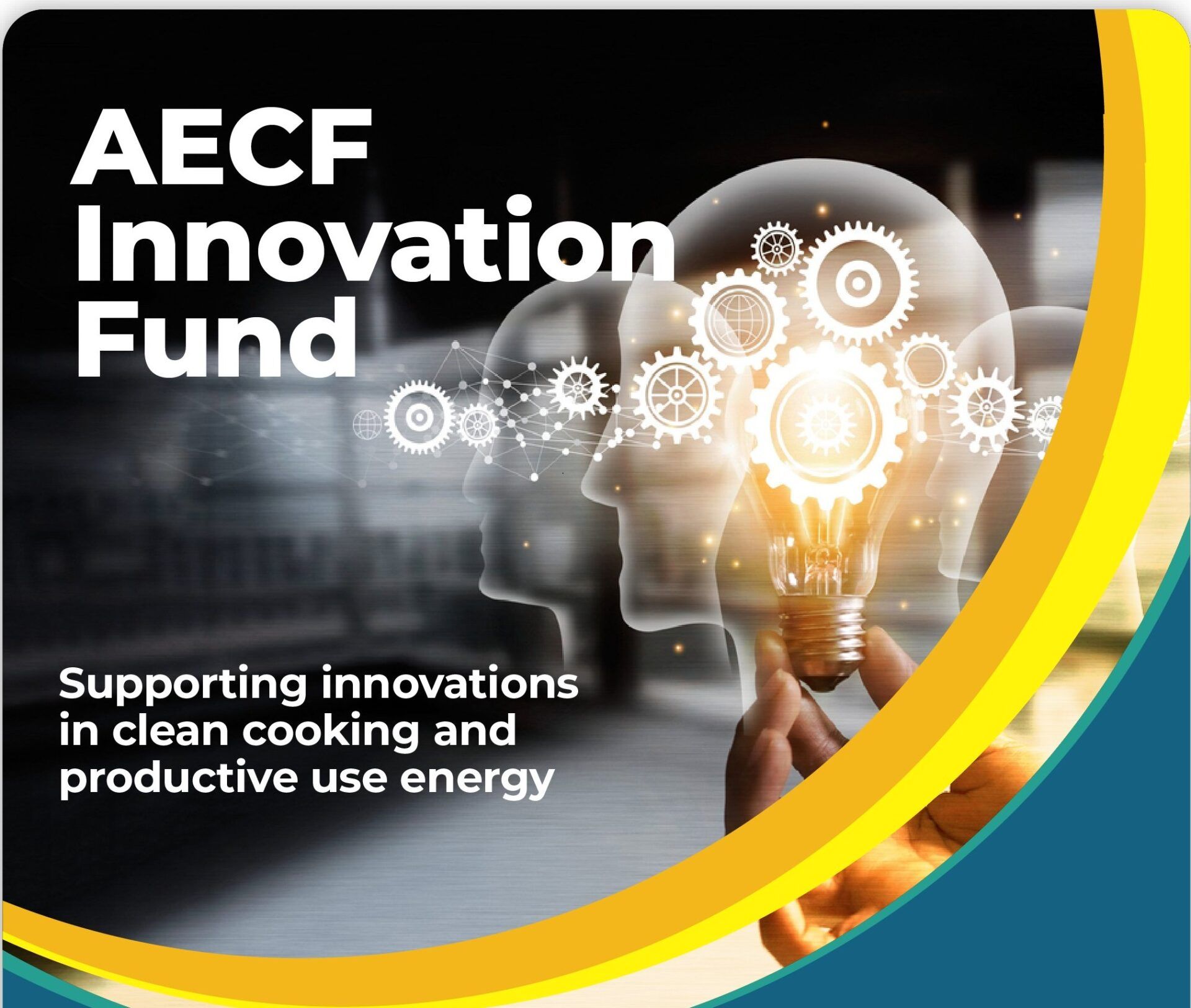 $1.2million Worth of Funding Launched by The African Enterprise Challenge Fund