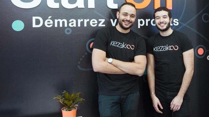Morocco-based Ed-Tech startup, Kezakoo raises $221K seed funding from Witamax One