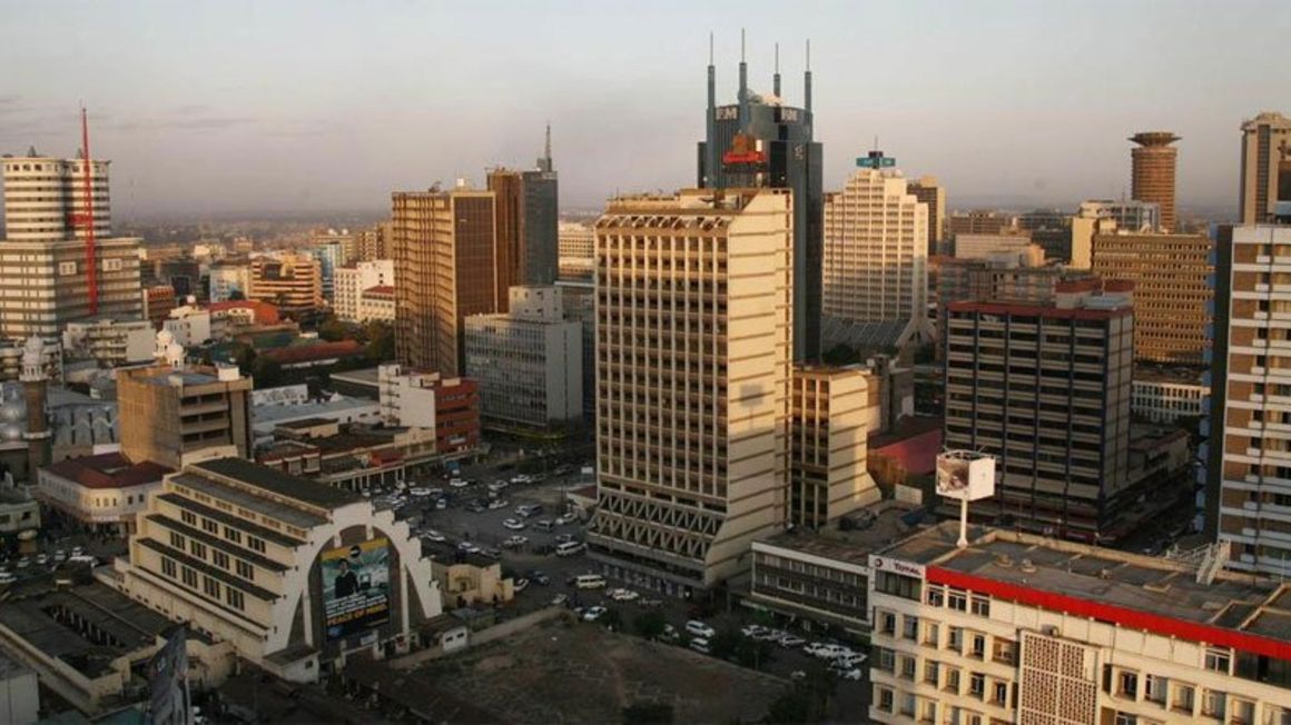 Japanese firms rate Kenya as the top investment location in the continent