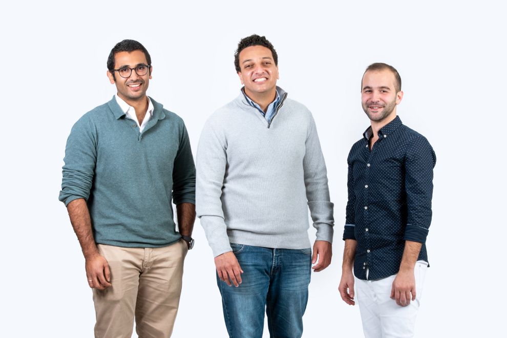Egyptian fintech startup, Paymob closes a record breaking $18.5 million Series A to drive its expansion