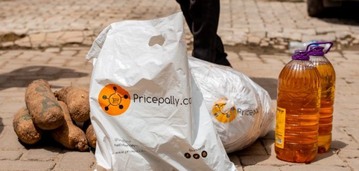 Pricepally has raised a six-digit pre-seed funding round to help it consolidate its early growth