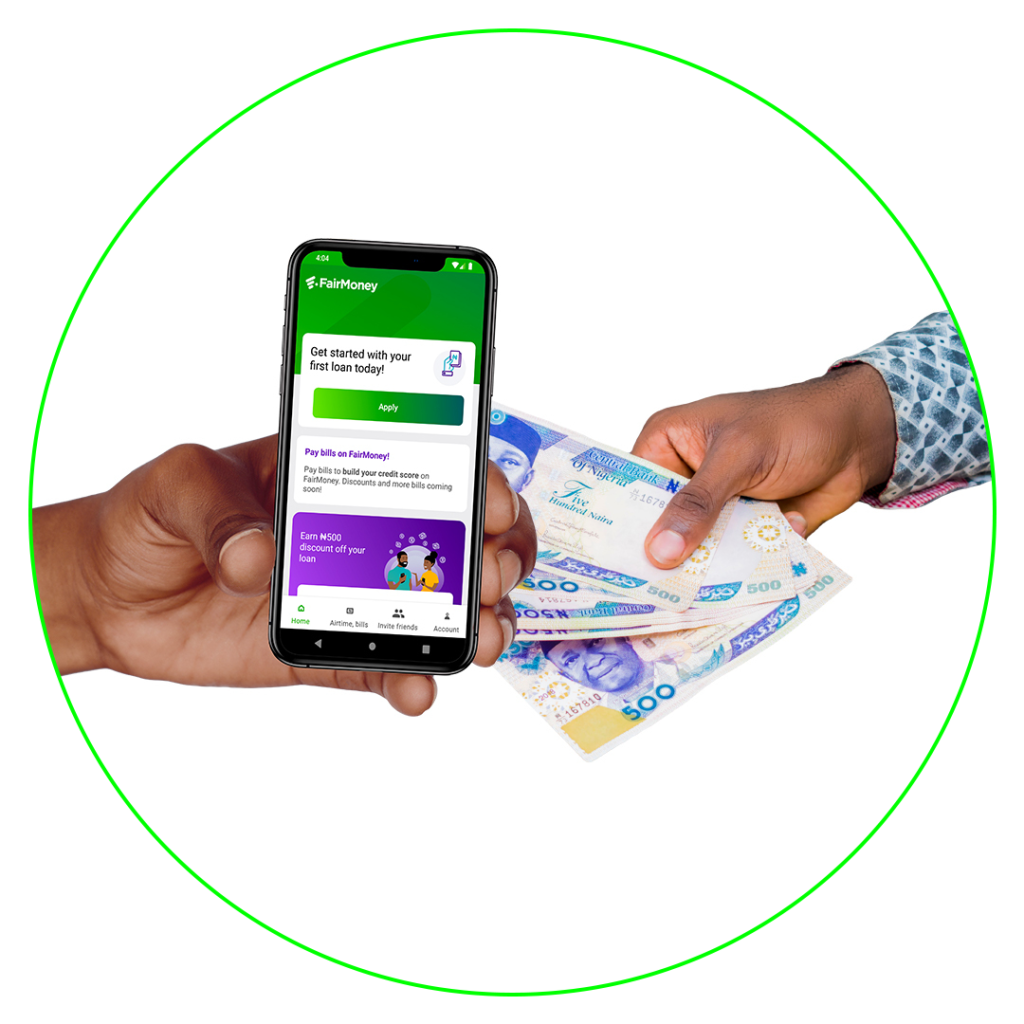 Nigeria’s Fintech Startup FairMoney Expands to India