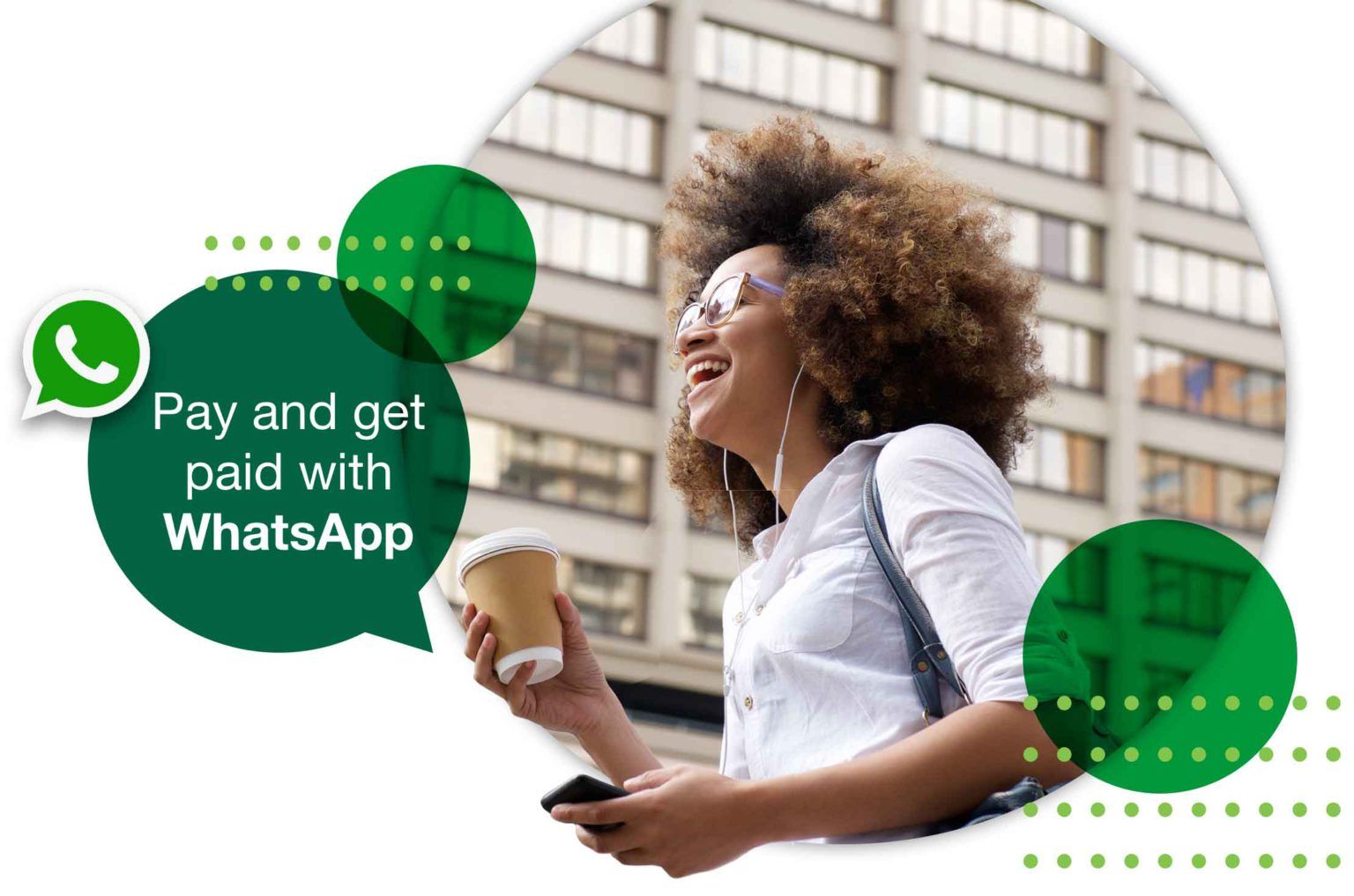 SA fintech, Nedbank launches payment feature that allows users send and receive payments on WhatsApp