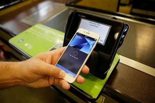 Nedbank, two other SA Banks launch Apple Pay for users