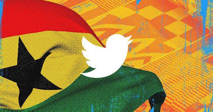 Twitter announces plan to set up its African office in Ghana