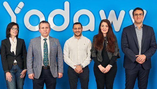 Egyptian startup, Yodawy seals partnership with MedNet Egypt to offer Egyptians digitised healthcare