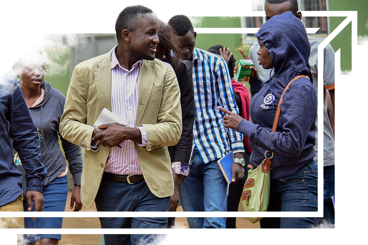 African Startups can apply for the Ugandan Green Enterprises Accelerator Program