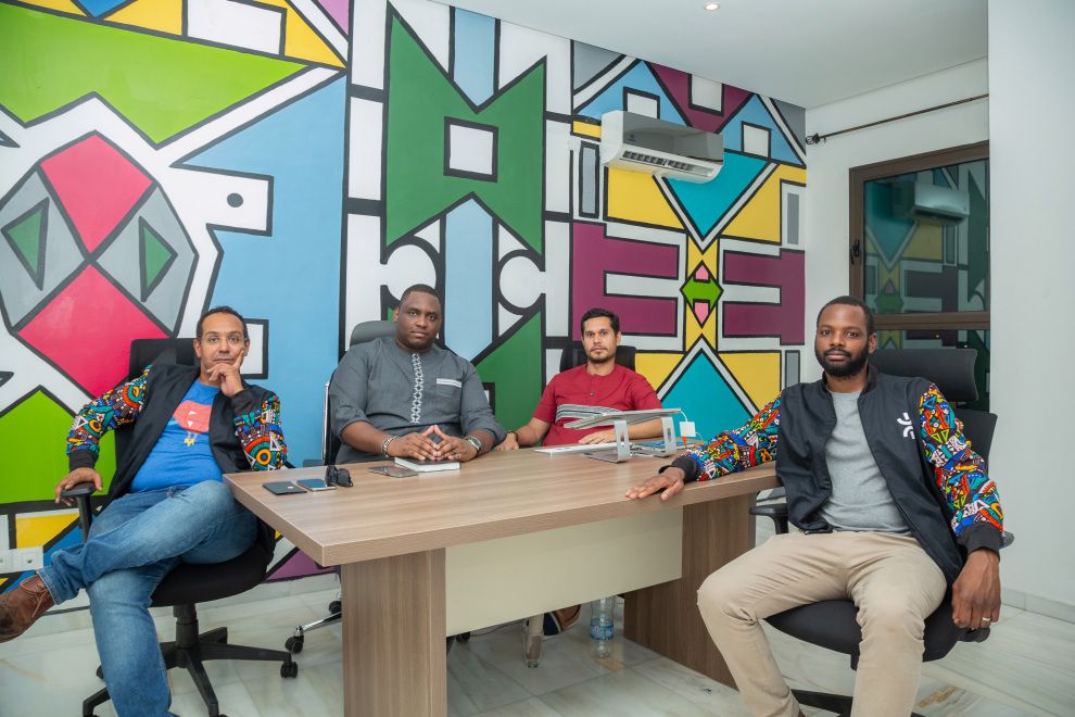 Why Afrikea launched a SaaS Ecommerce Platform to Power Global African E-Commerce