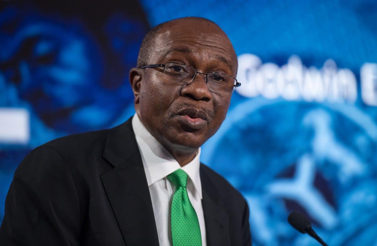 Nigeria's Central Bank fixes $10M as escrow fees in new capital requirements for fintech companies