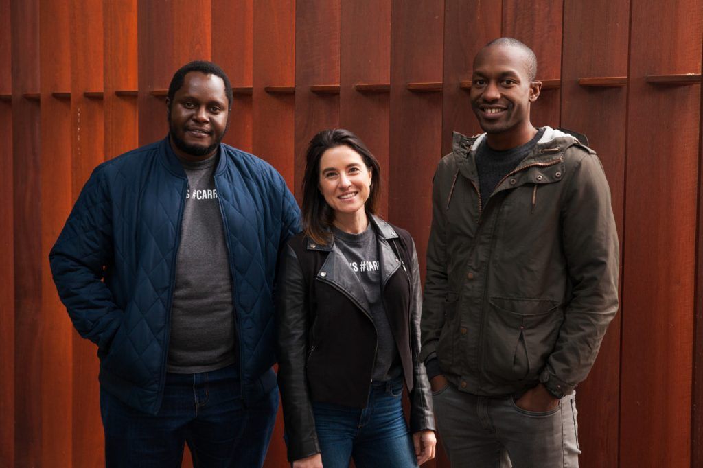 Carry1st Raises $6 million in Series A funding to access Africa’s untapped Gaming Market